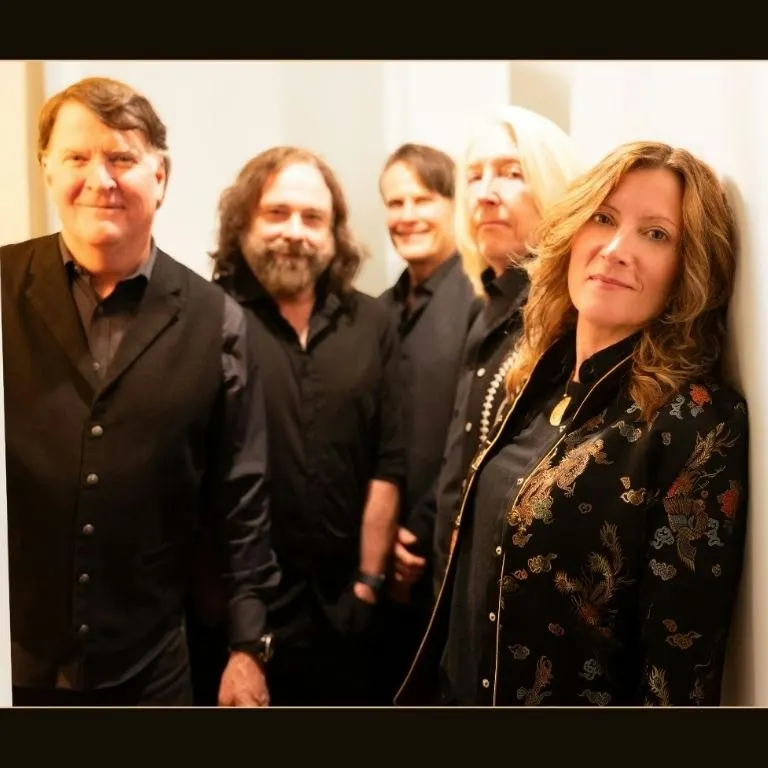 Michelle Malone Band
