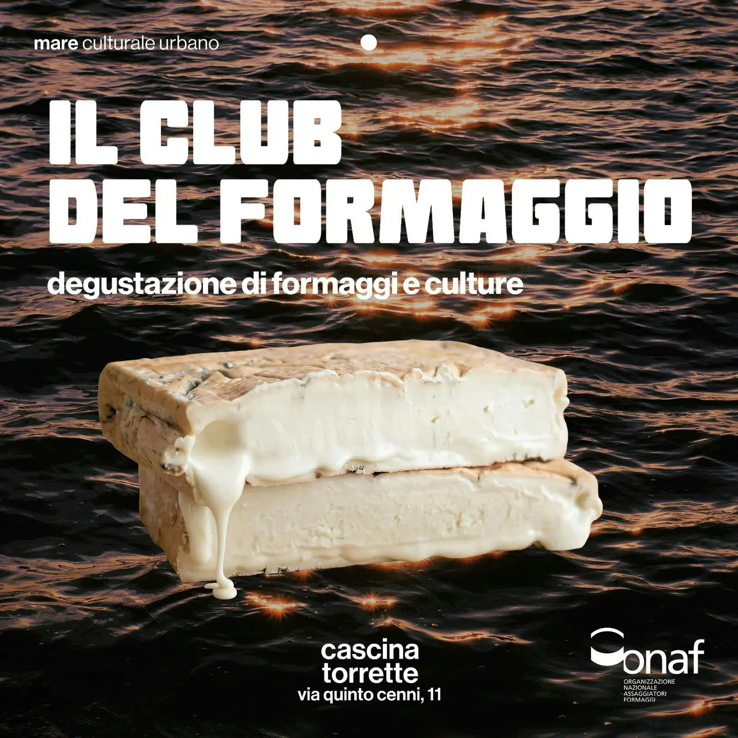 Club del Formaggio