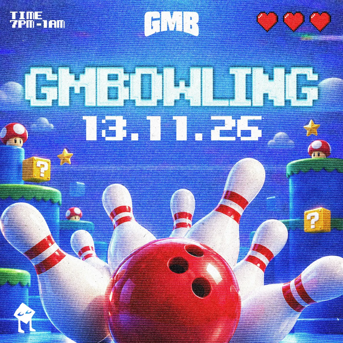 GMBOWLING
