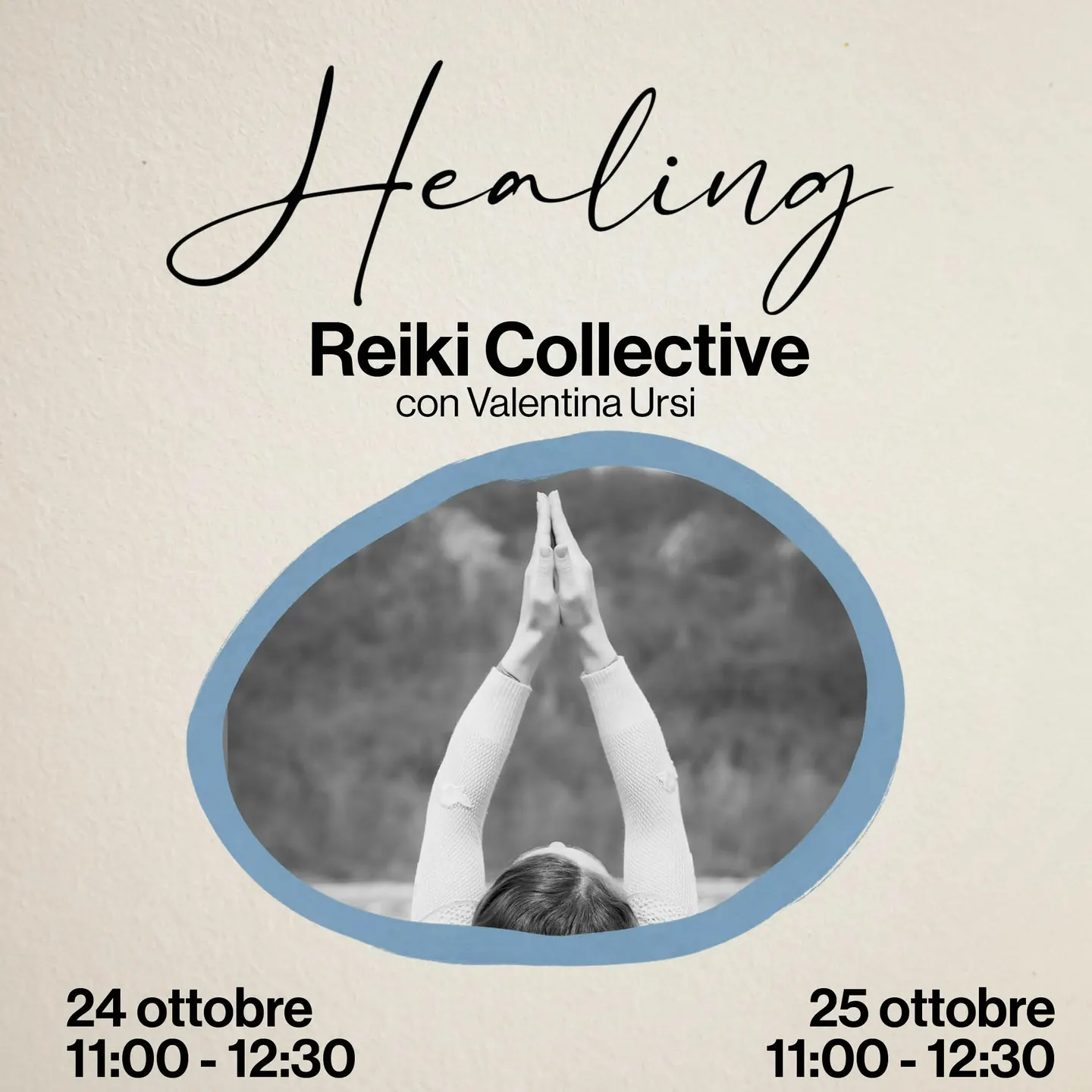 REIKI COLLECTIVE