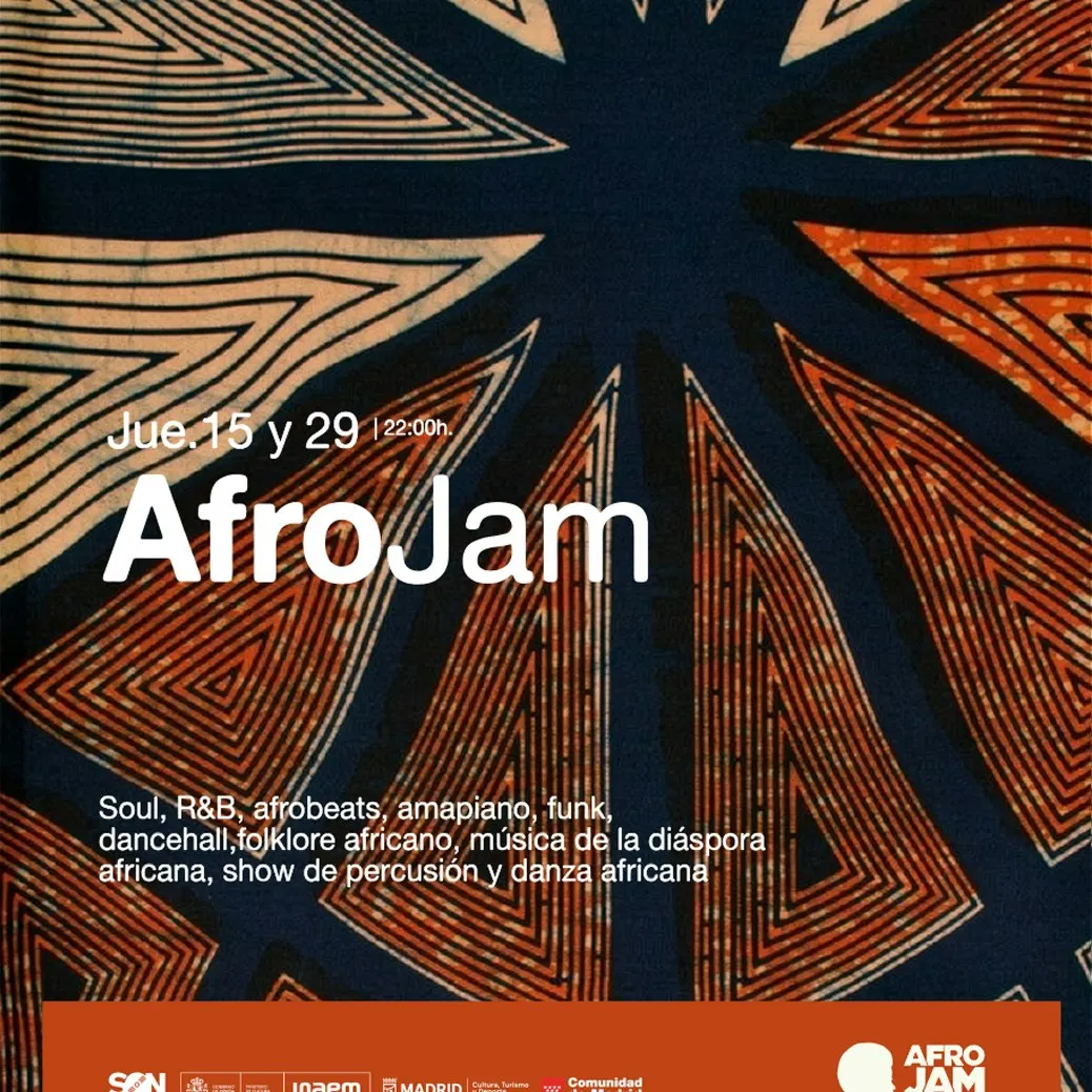 Afrojam
