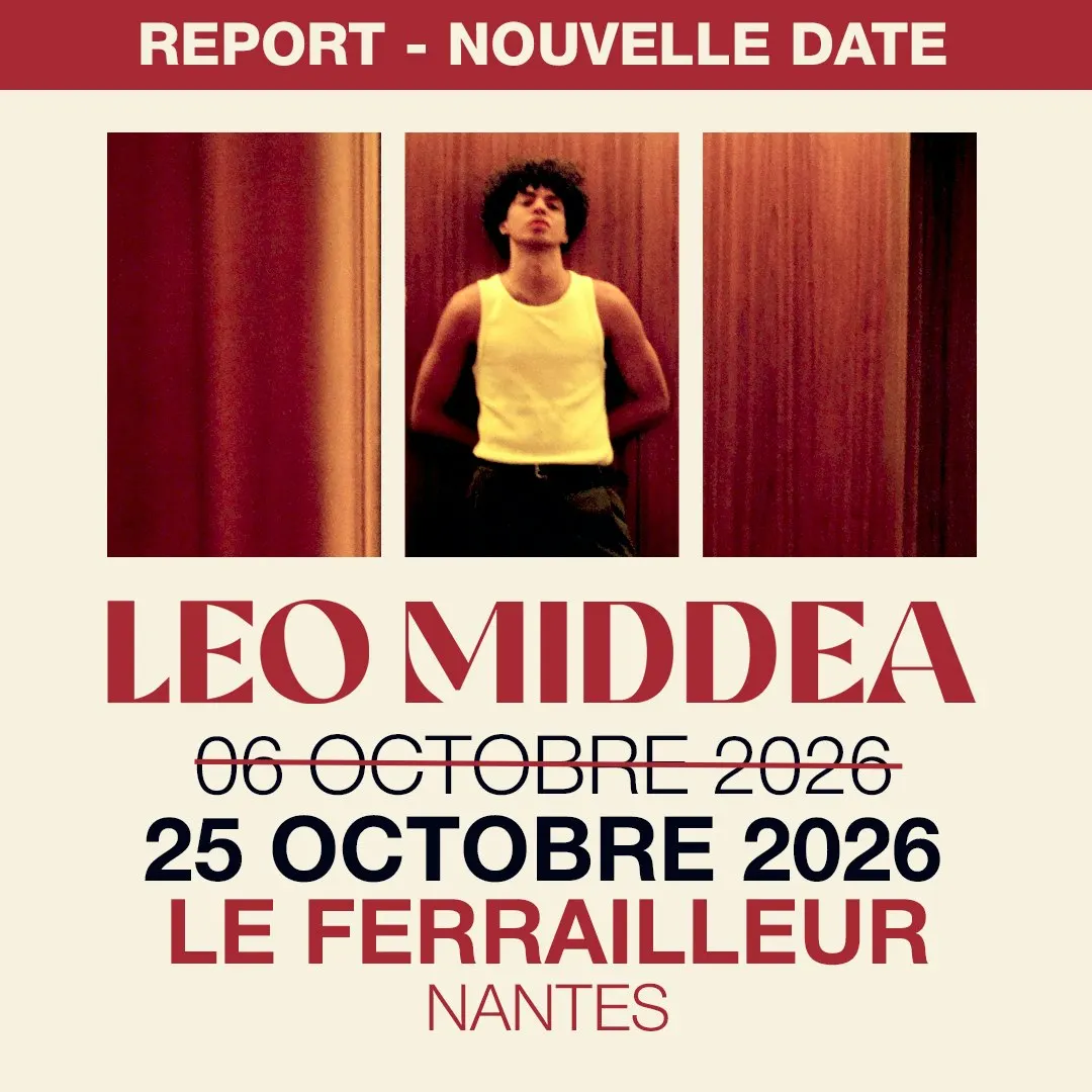 Leo Middea