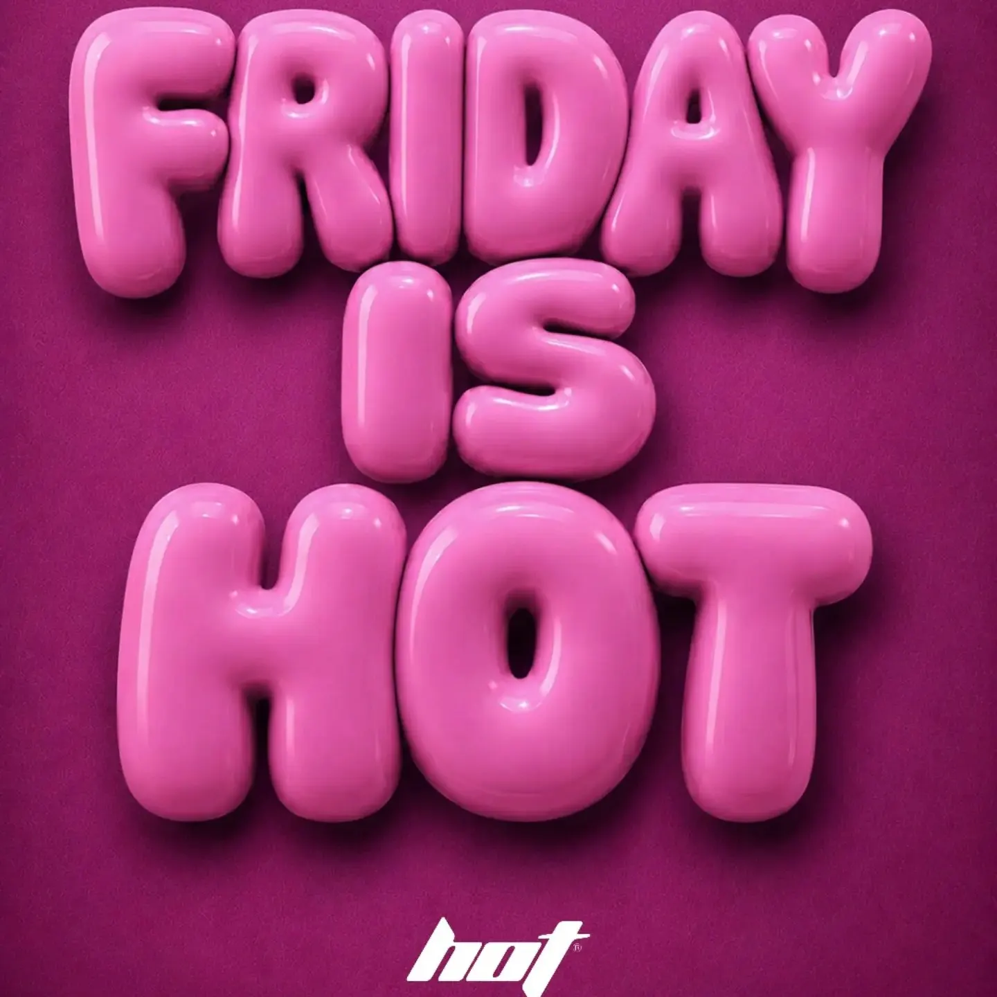 HOT PARTY