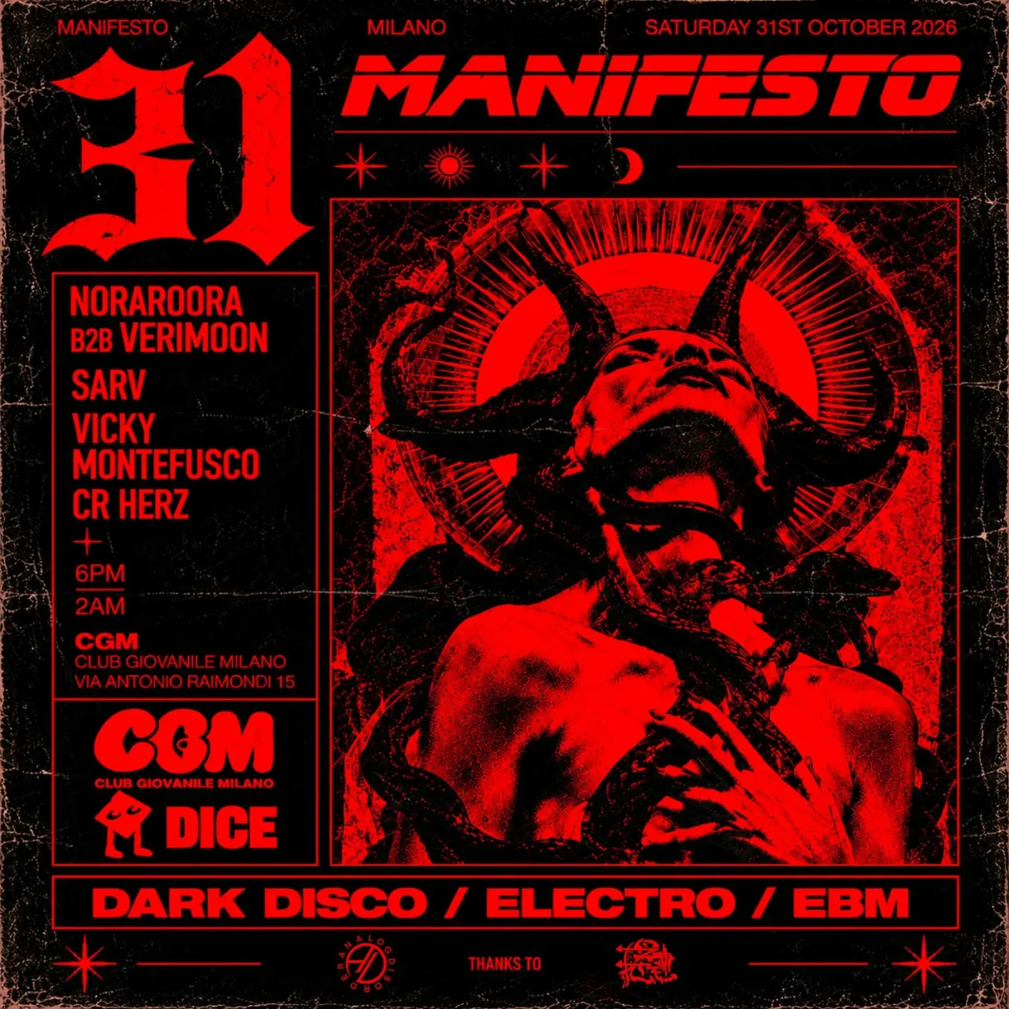 Manifesto