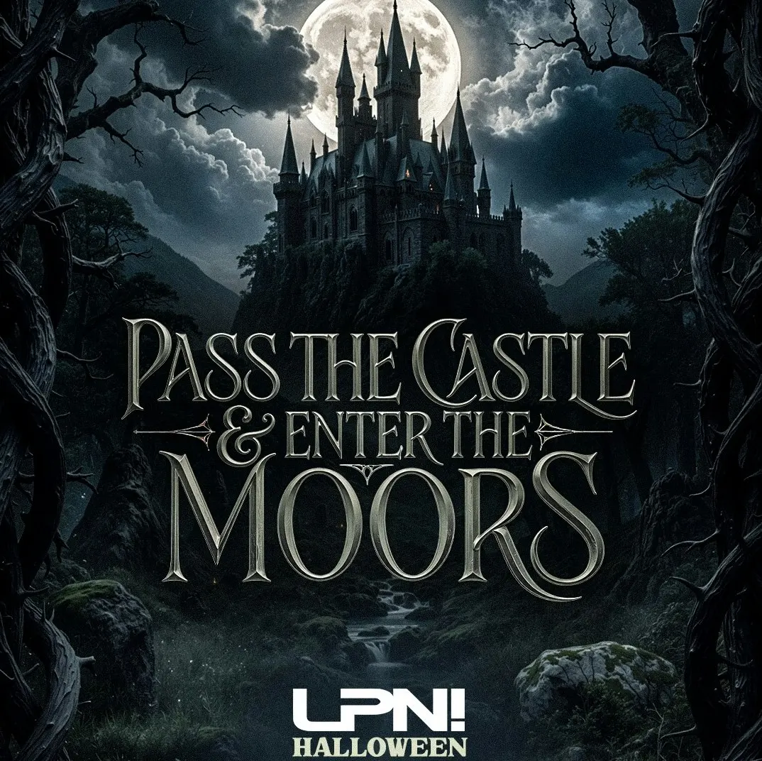 LPN! Halloween: MALEVOLENT