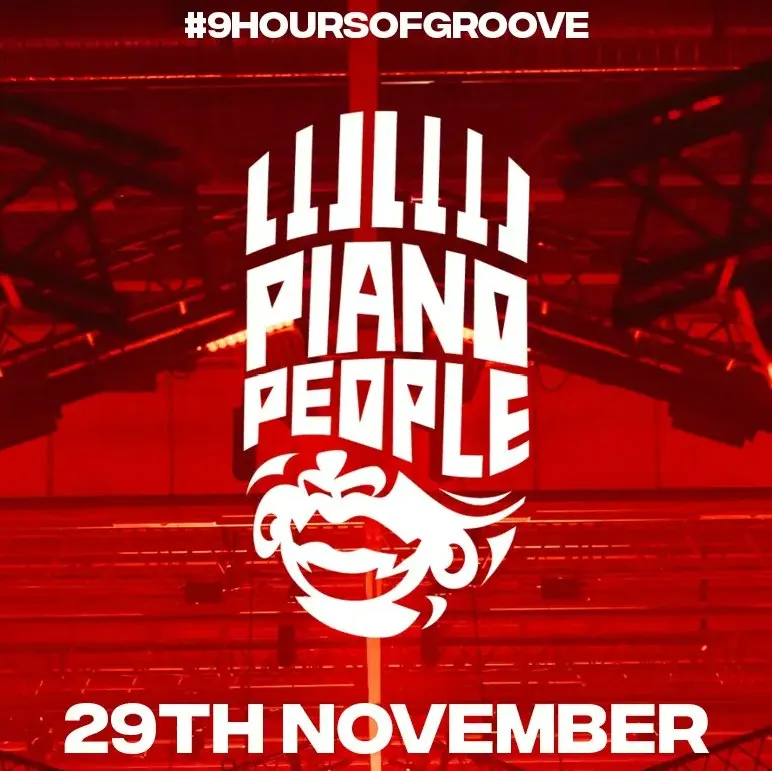 Piano People