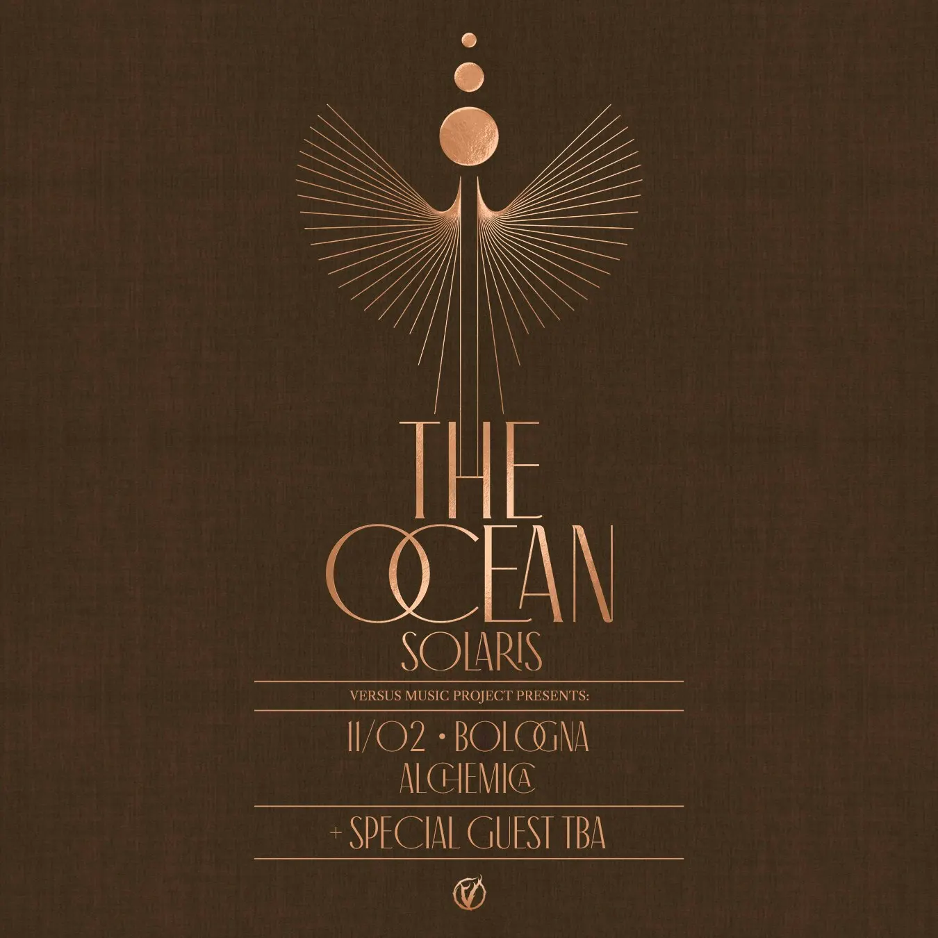 The Ocean