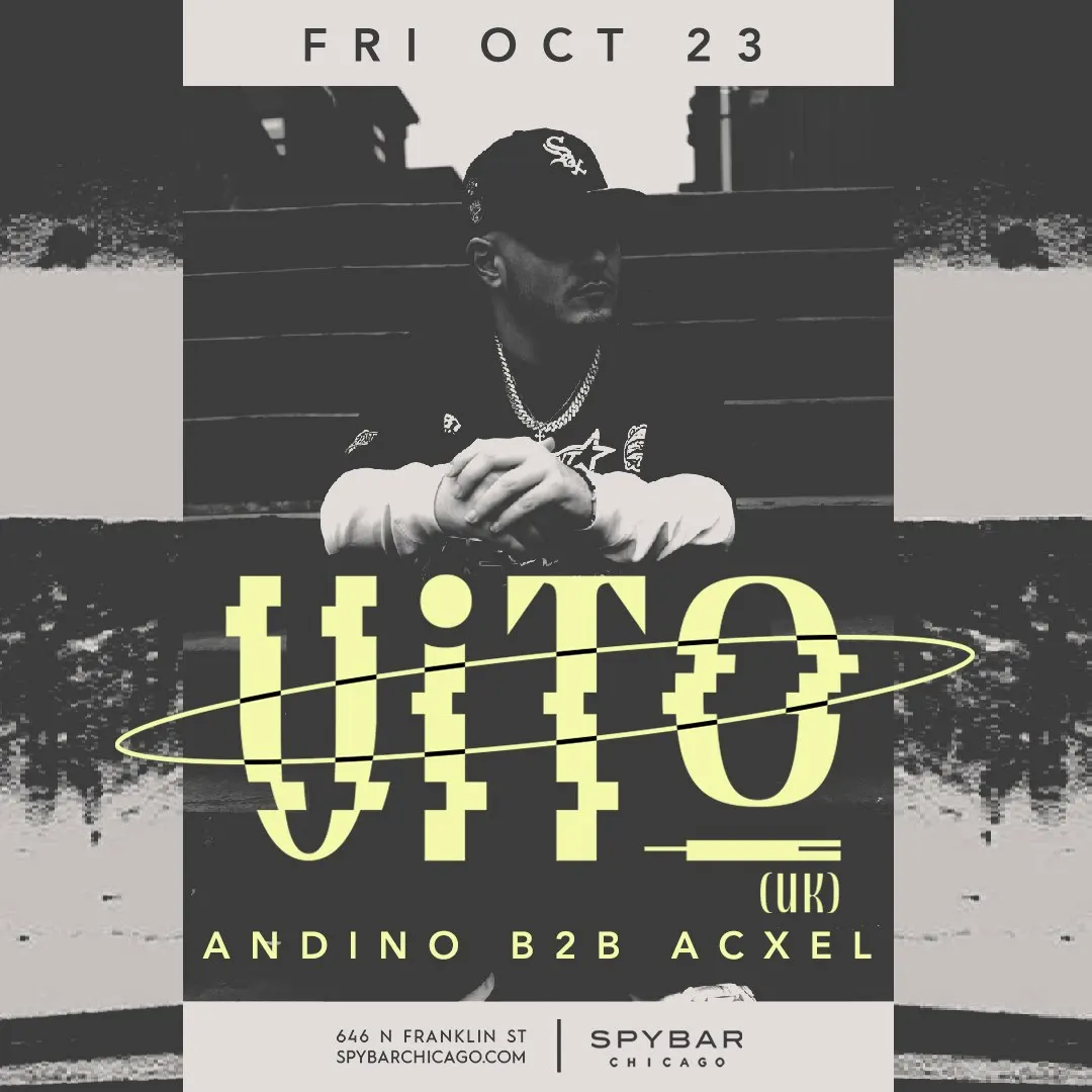 VITO (UK)