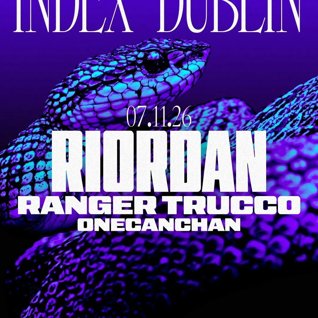 Riordan & Ranger Trucco