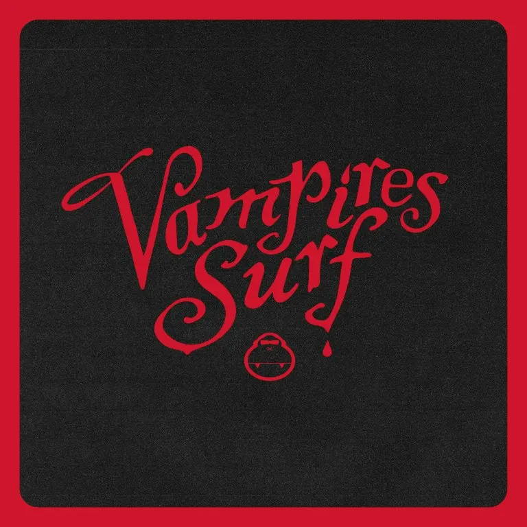 Vampires Surf presented by Sun Bum