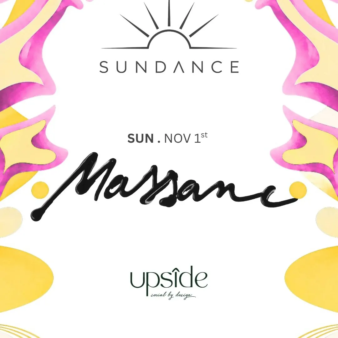 SUNDANCE: MASSANE