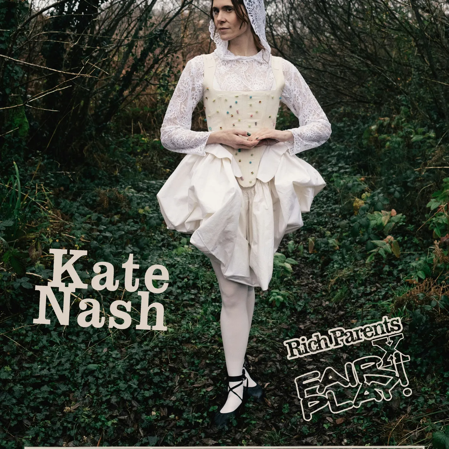 PARENTAL GUIDANCE WITH KATE NASH