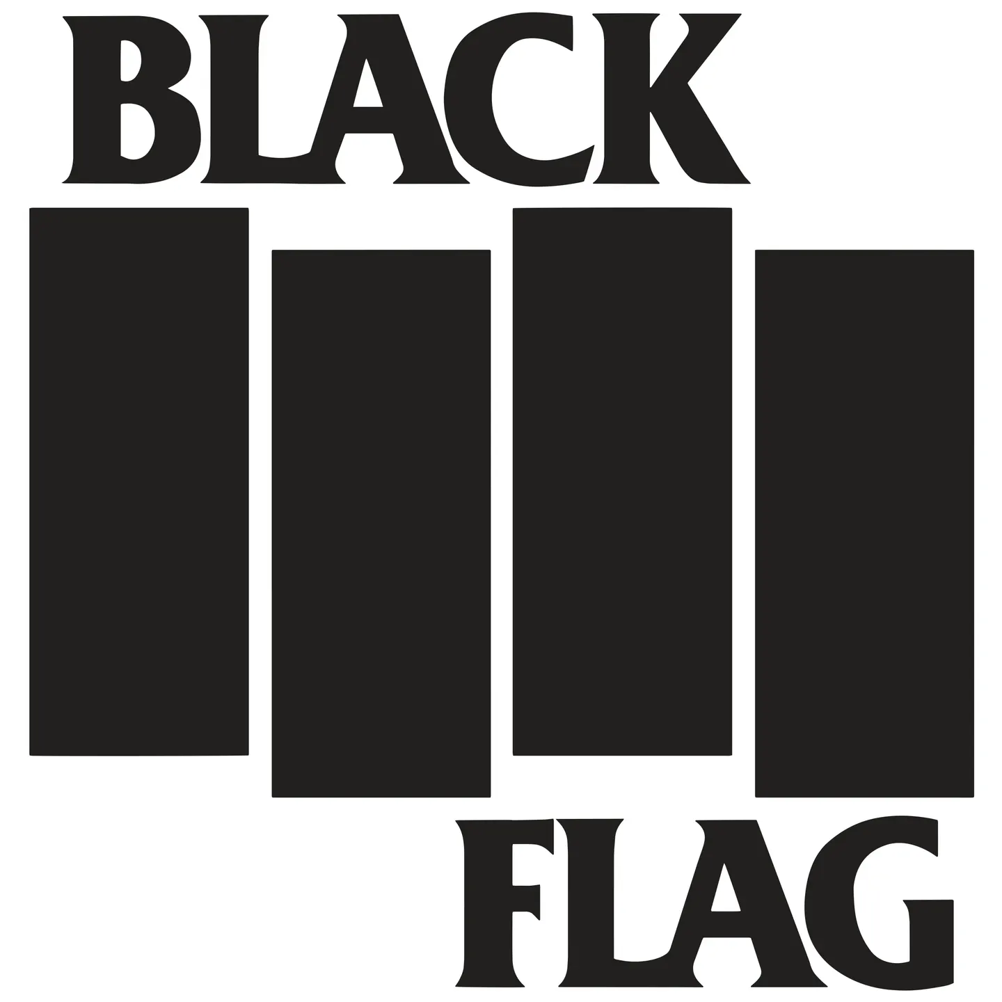 An Evening with Black Flag