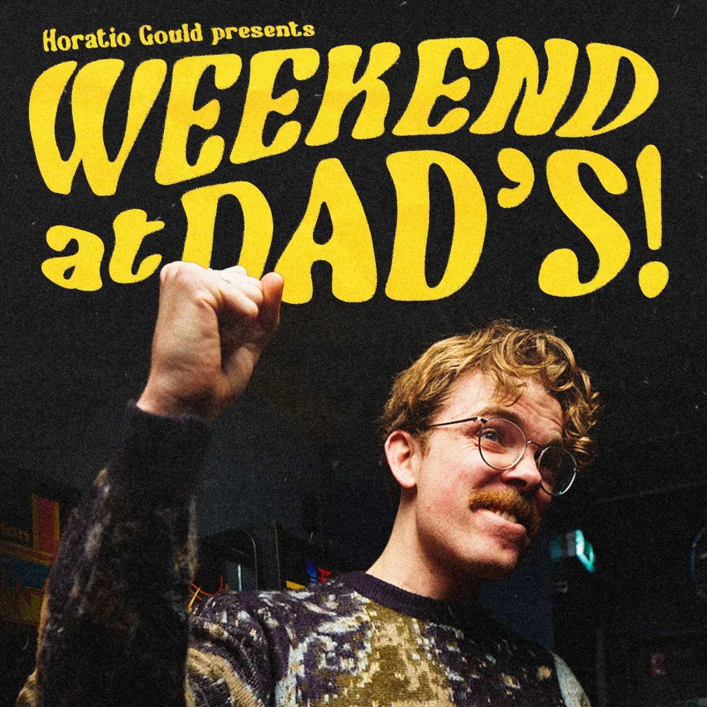 Weekend at Dad's
