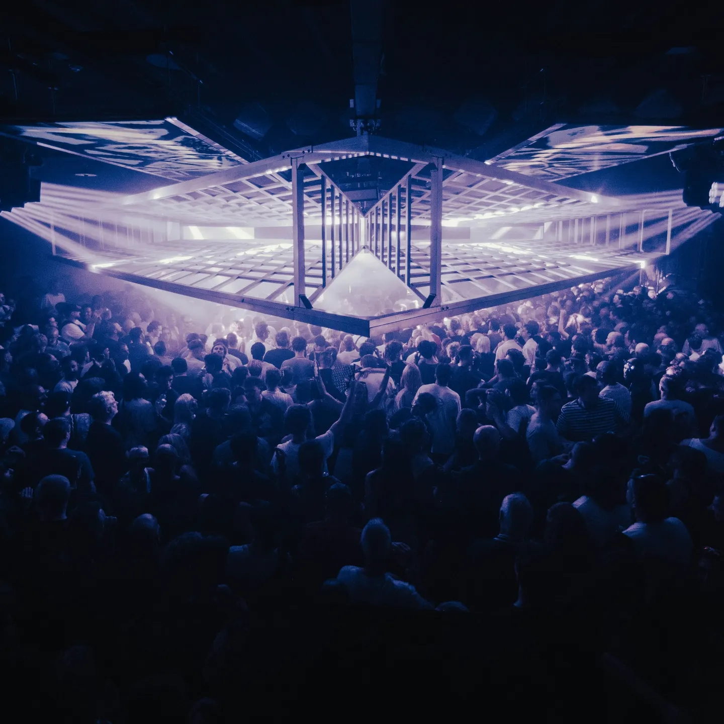 Robbie Doherty, Caleb Laurenson B2B Danny P & special guests