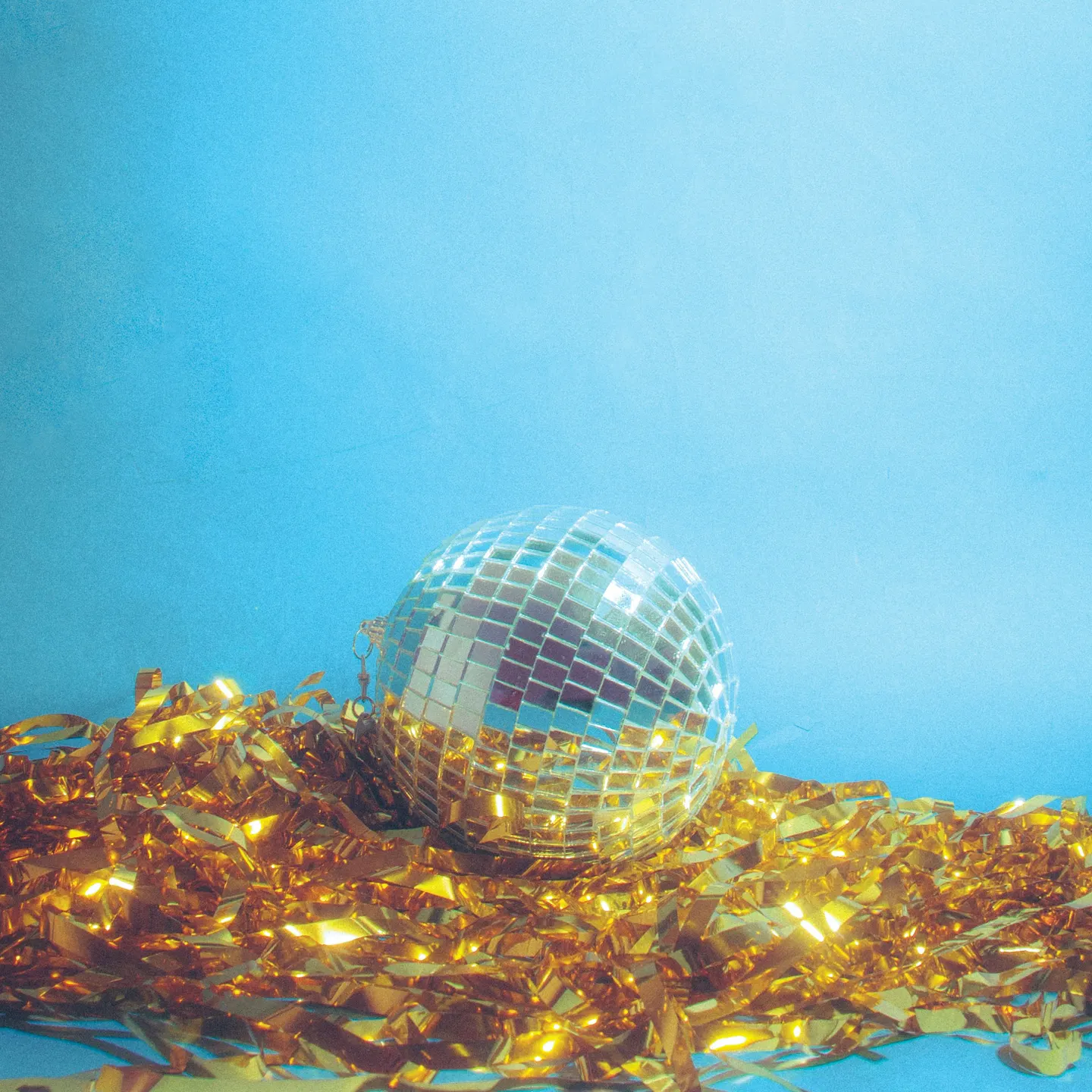Gimme! Gimme! Gimme! / Nuit Disco