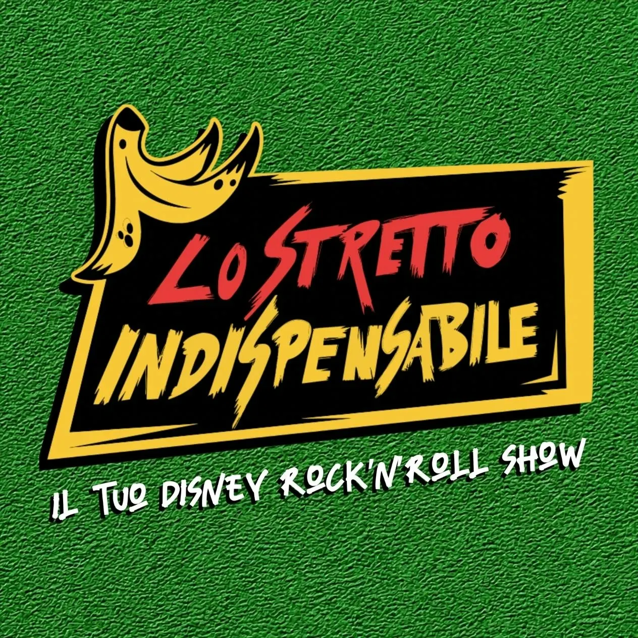 Lo Stretto Indispensabile @CPG Torino