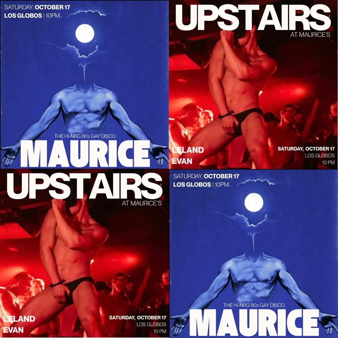 MAURICE