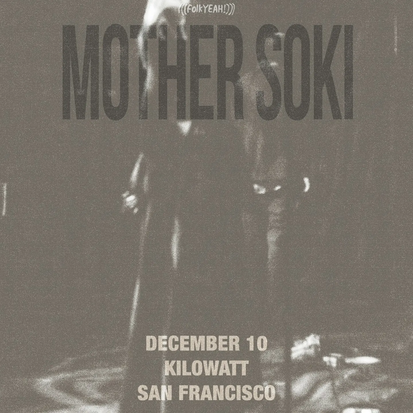 Mother Soki