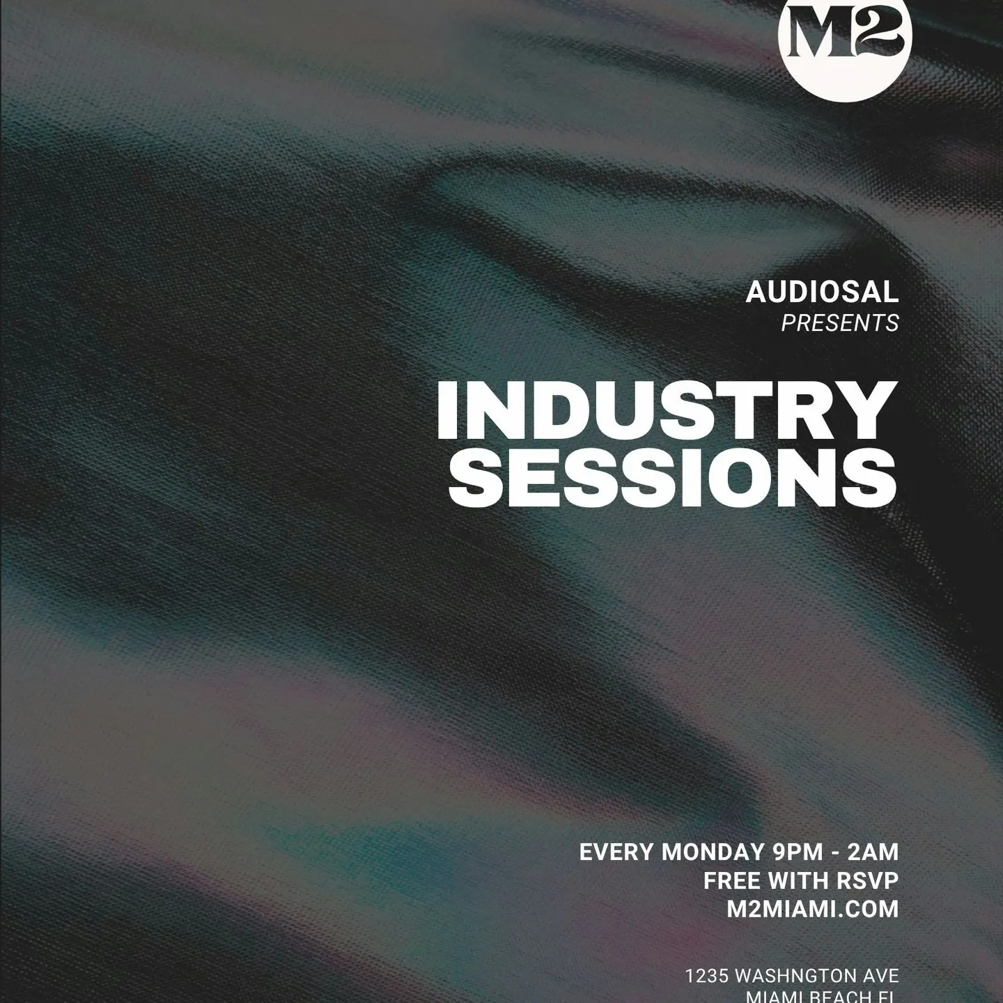 Industry Sessions