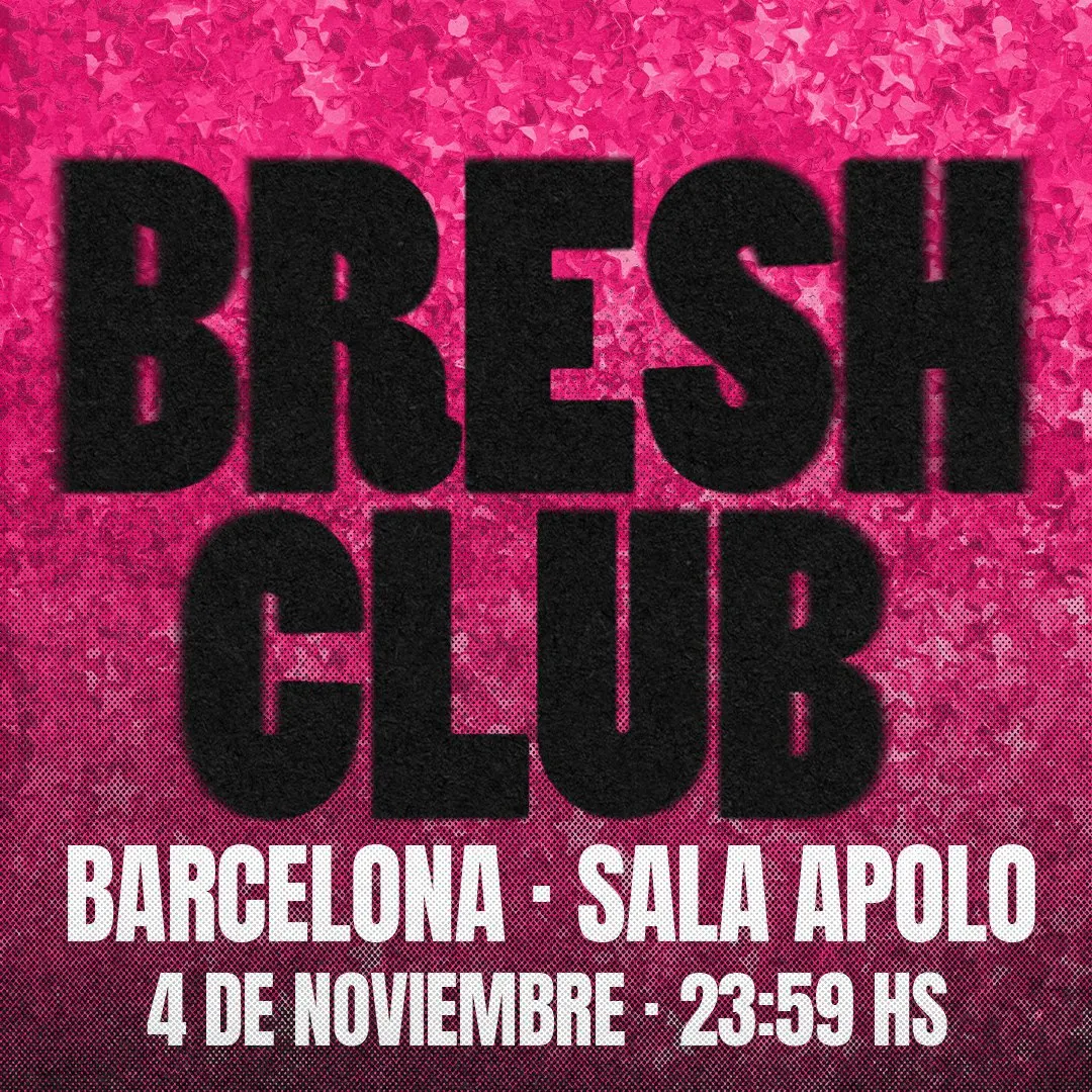BRESH CLUB