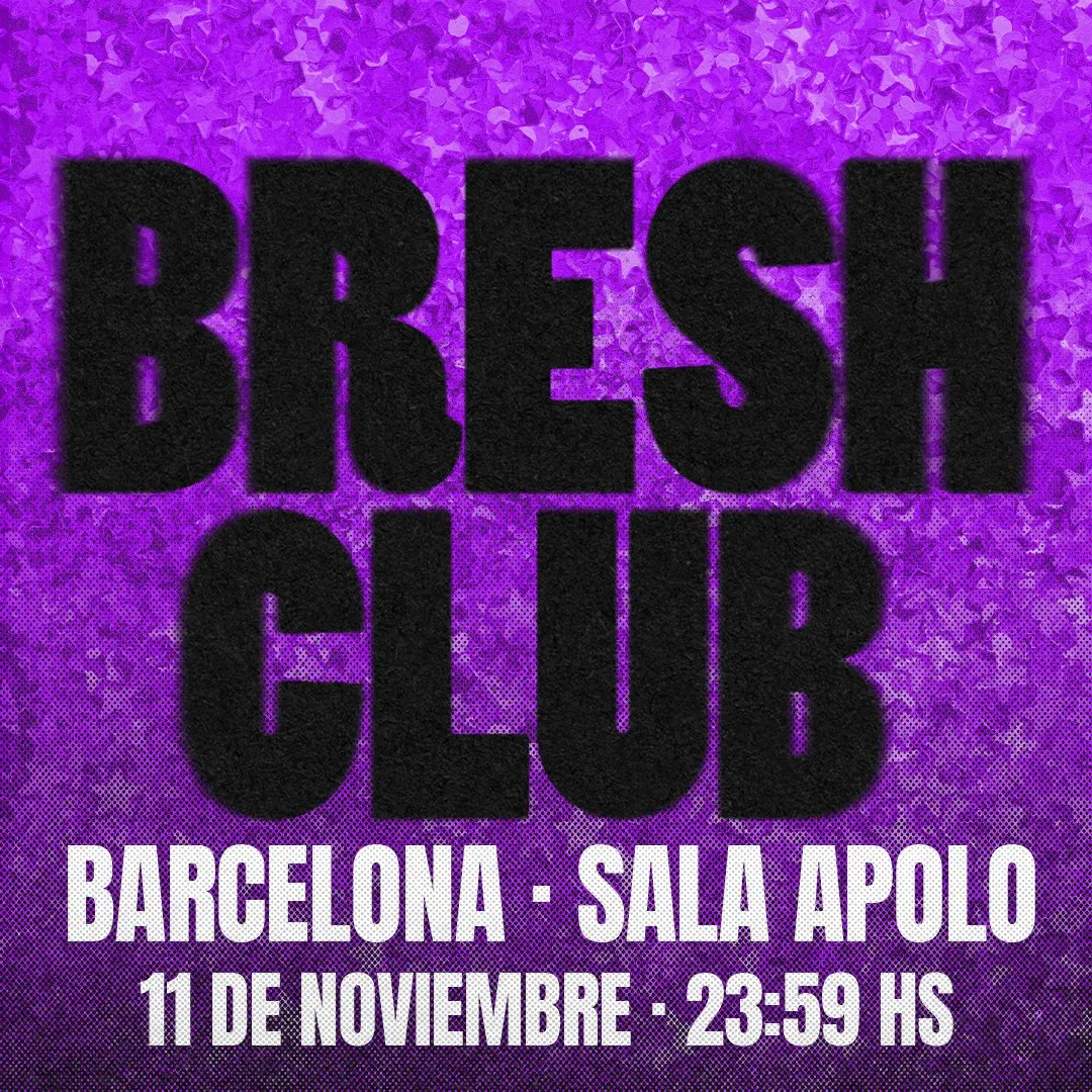 BRESH CLUB