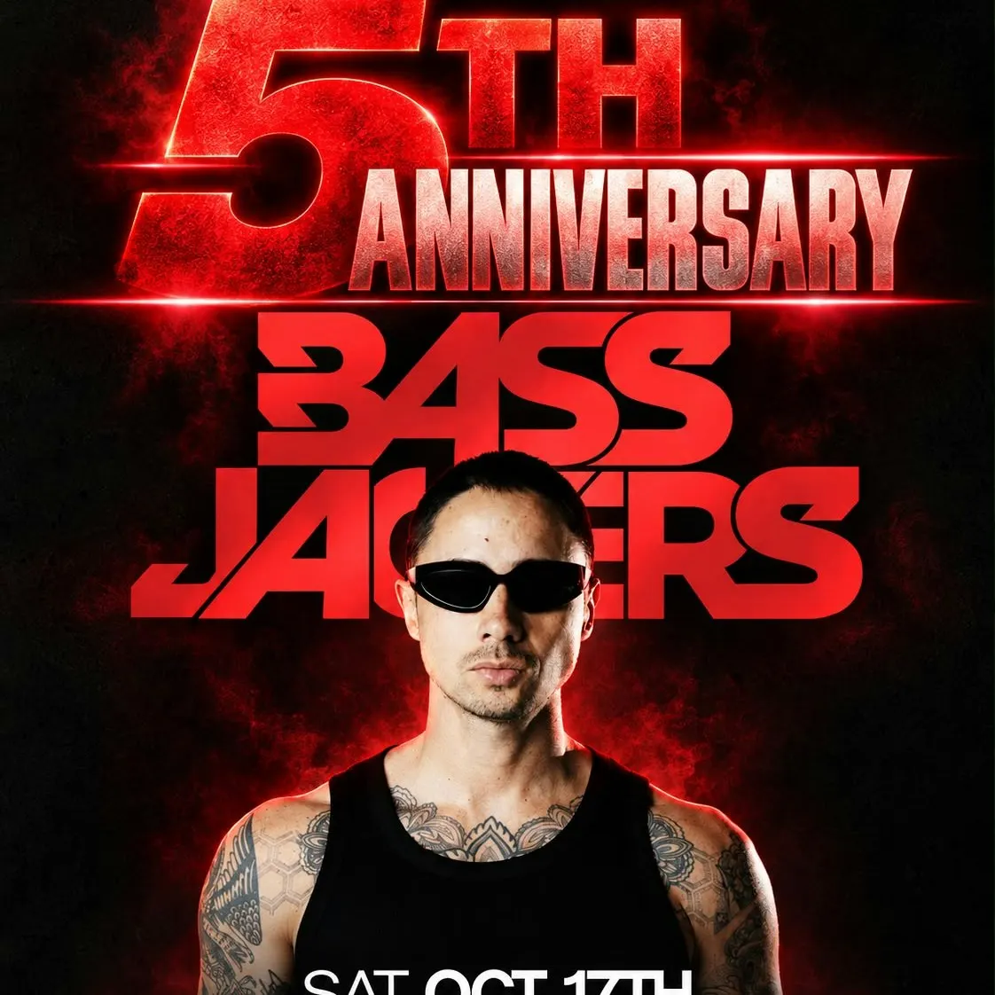 Bassjackers