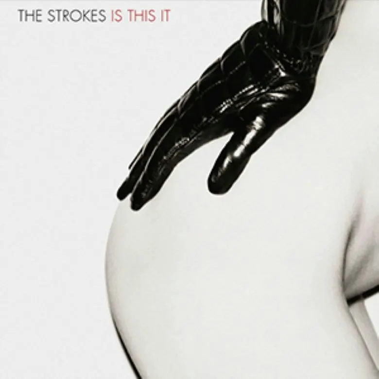 Celebrating 25 Years Of The Strokes 'Is this It'