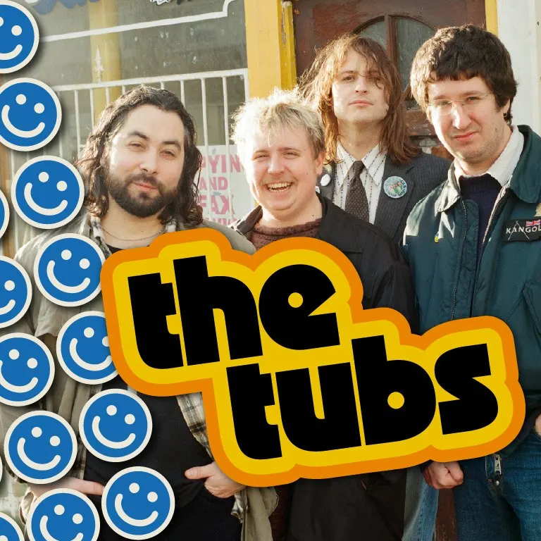 The Tubs