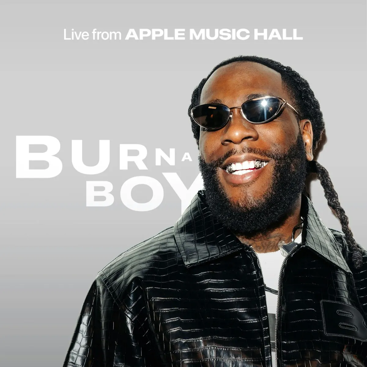 Burna Boy
