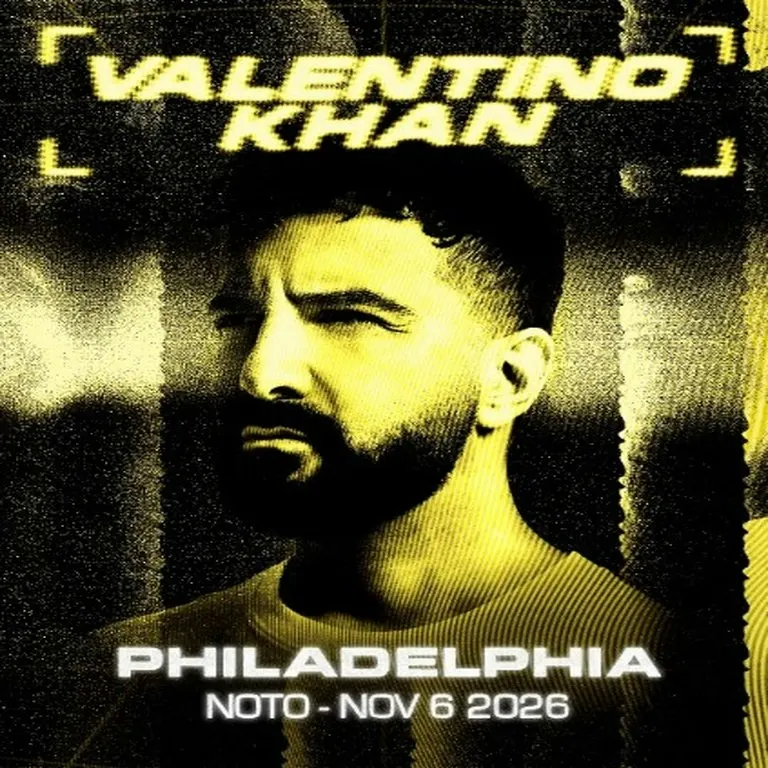 Valentino Khan