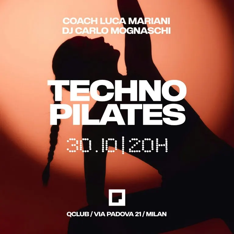 TECHNO PILATES 2nd Edition