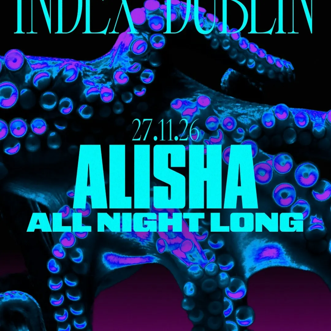 Index: Alisha