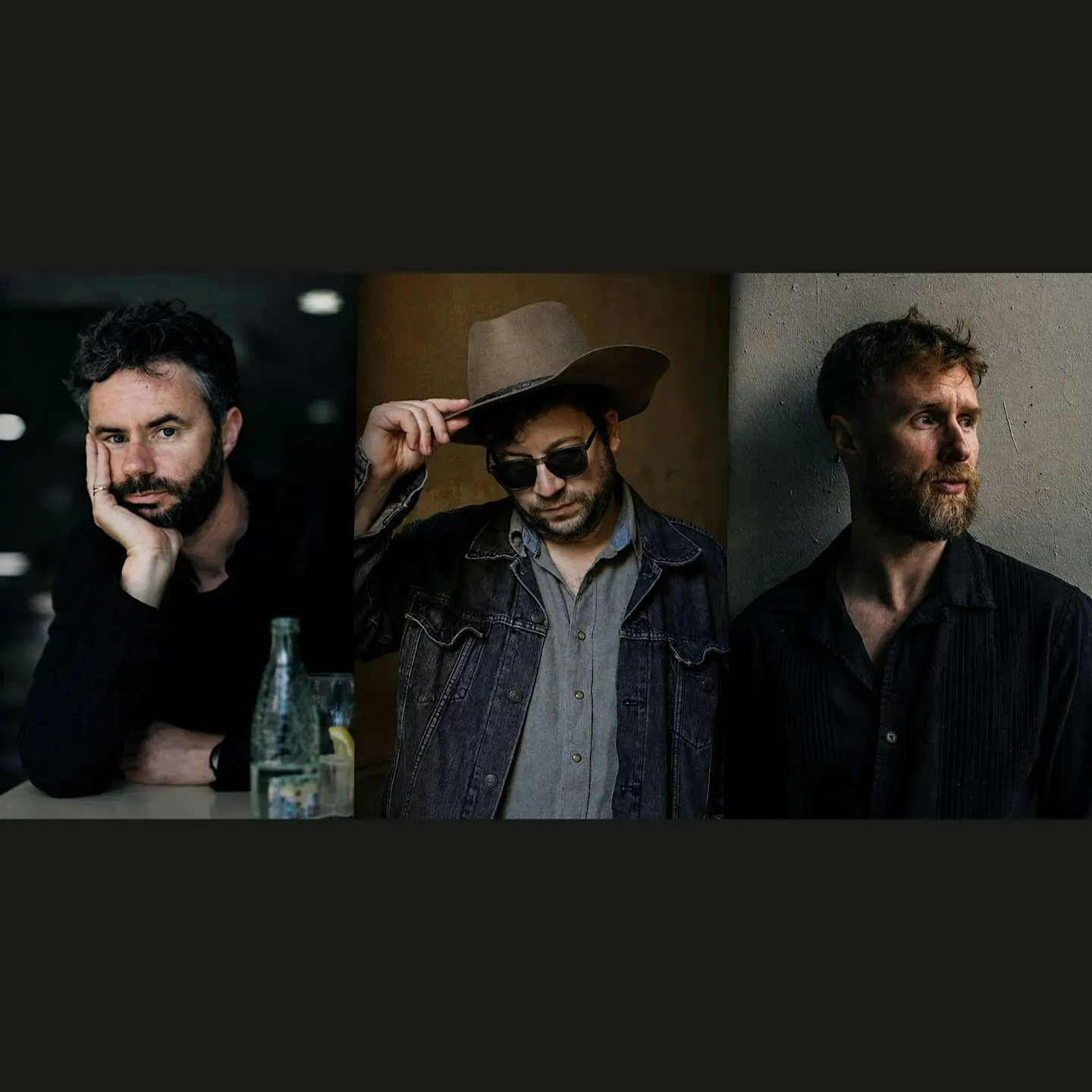 Finnian Kelleher, Davy Lyons and This Frontier Needs Heroes