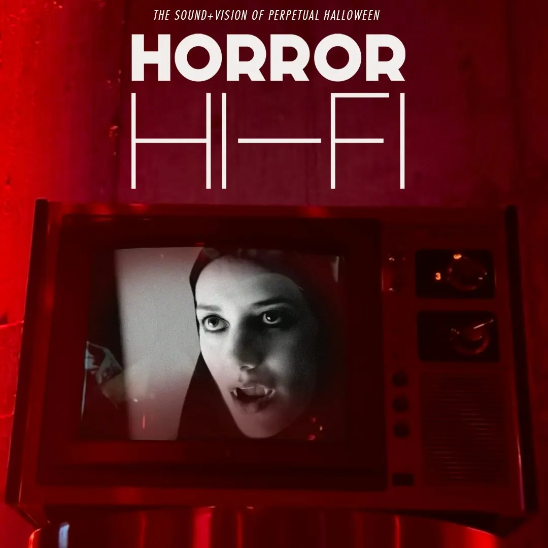 Horror Hi-Fi Dance Party