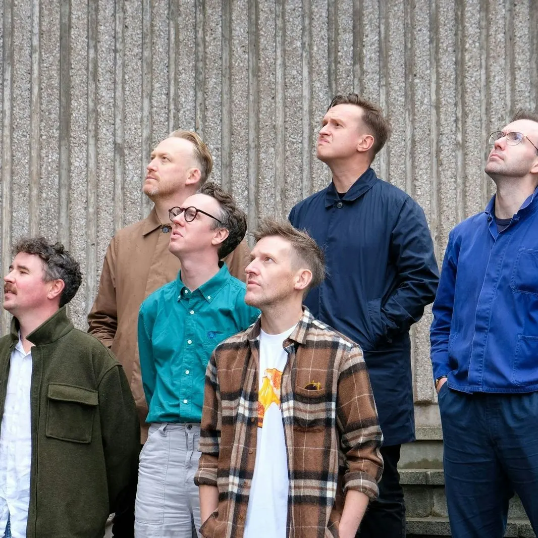 Dutch Uncles