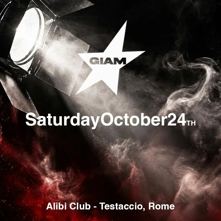 GIAM - Absolute Cinema