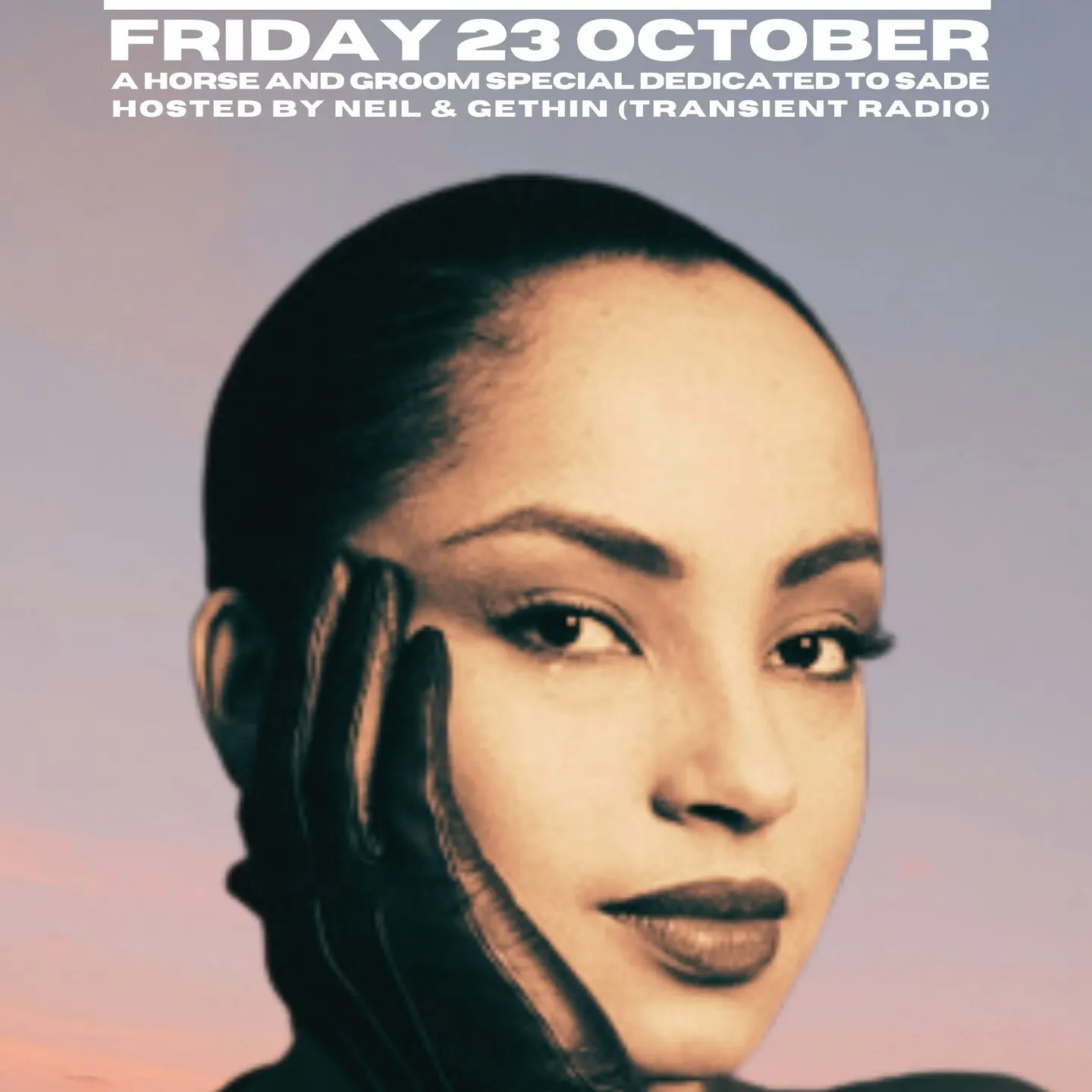 The Sade free late night party special