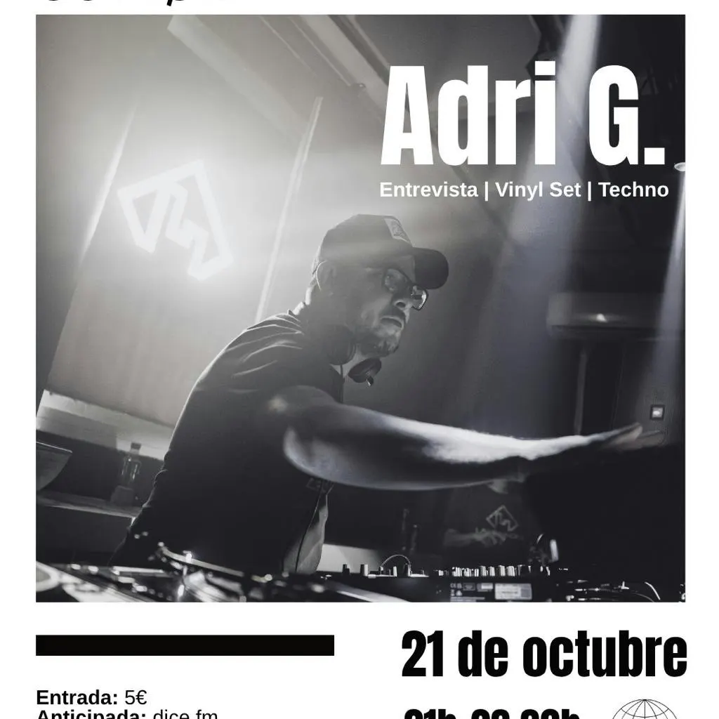 Somøx w/ Adri G.