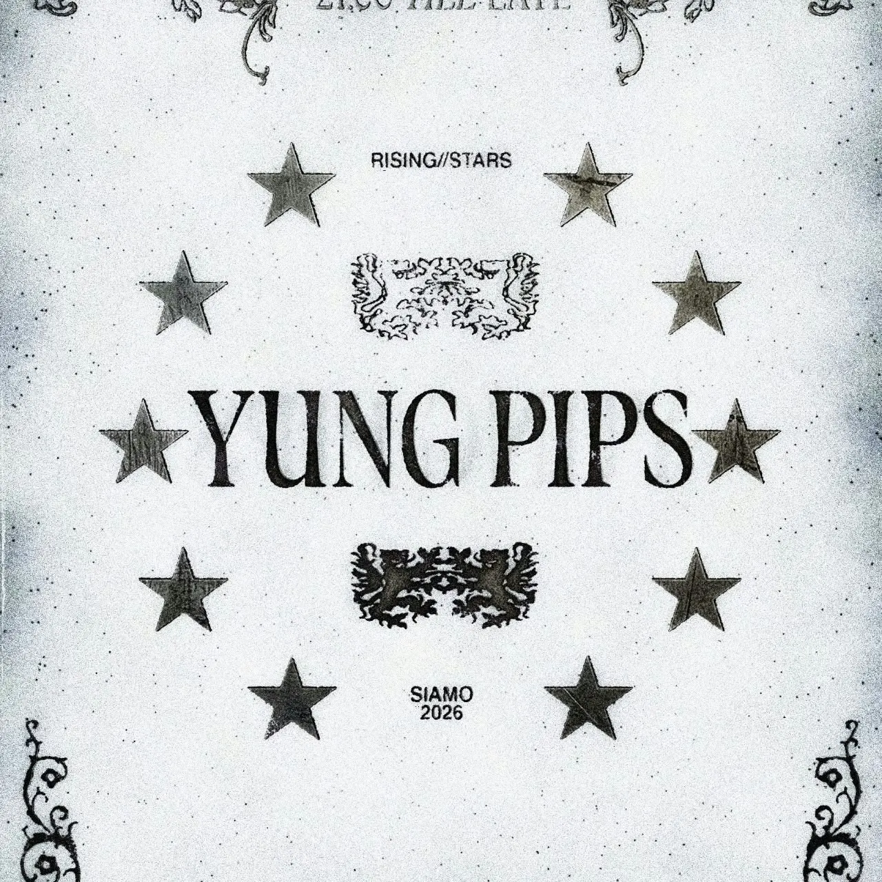 TDM & SIAMO: YUNG PIPS