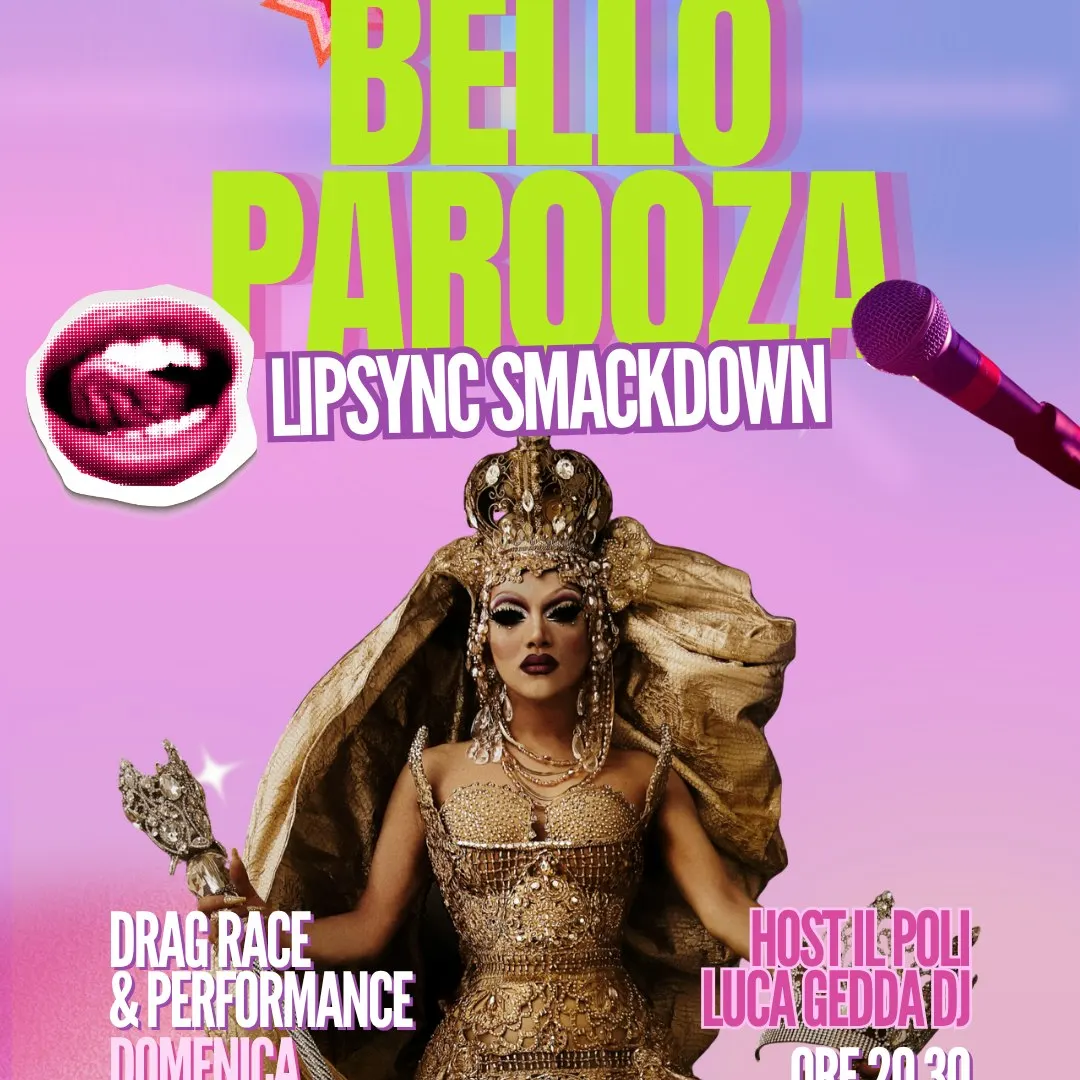 BELLOPAROOZA | Lipsync & Smackdown