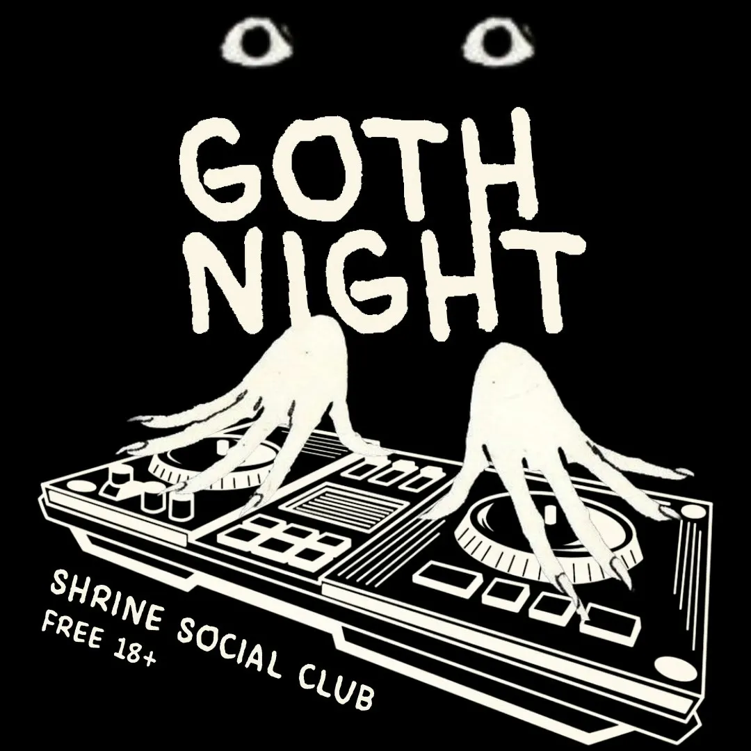 Goth Night