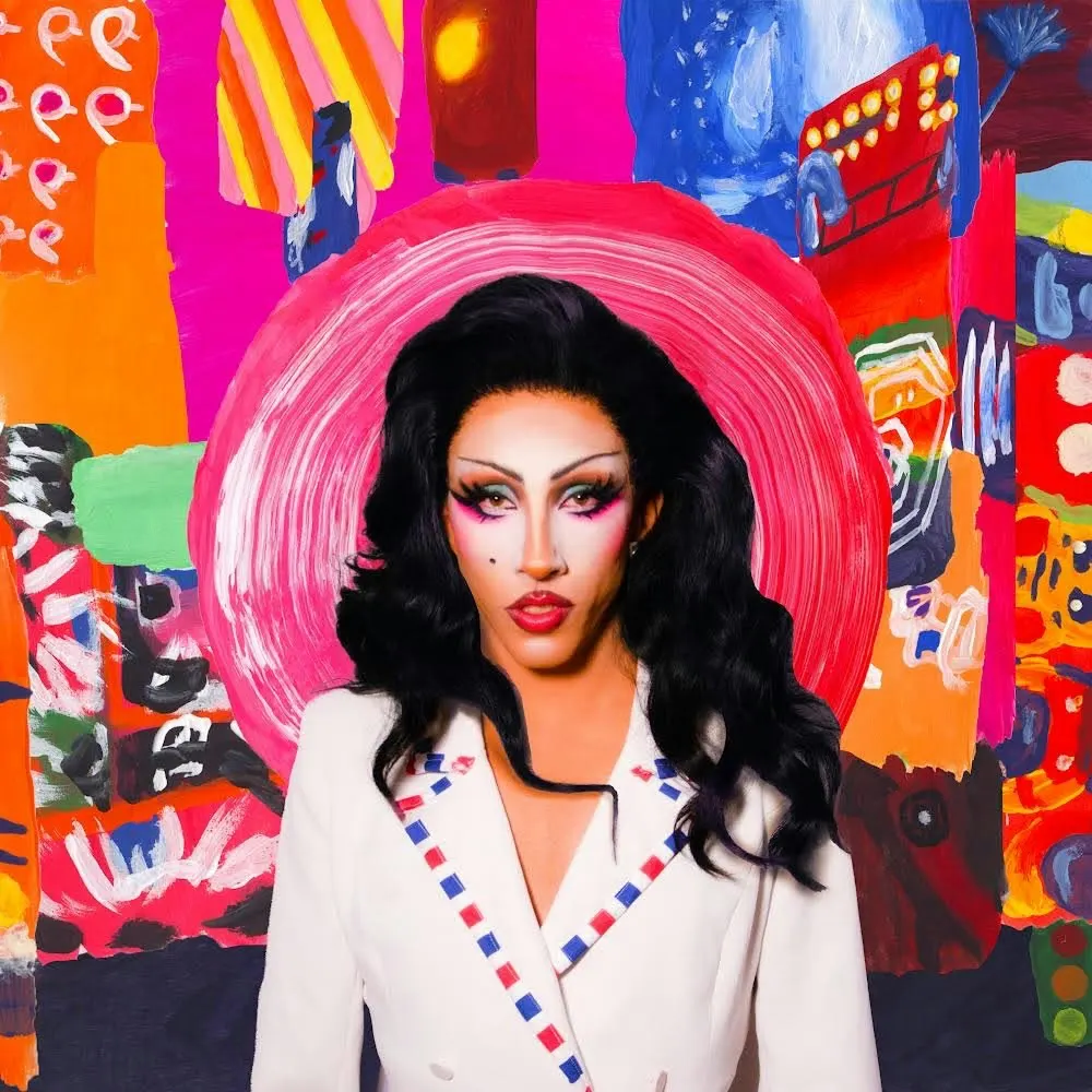 The Björkening: an All-Drag Bjïrthday Celebration