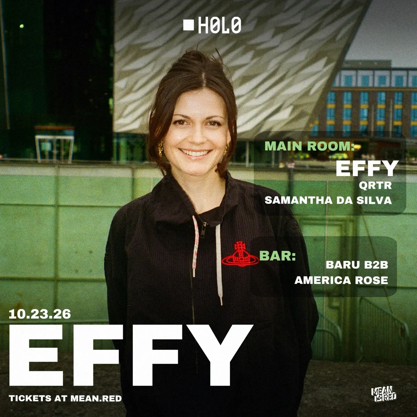 Effy