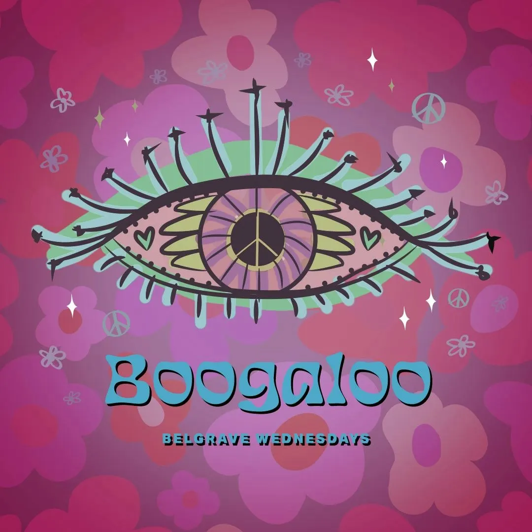 Boogaloo