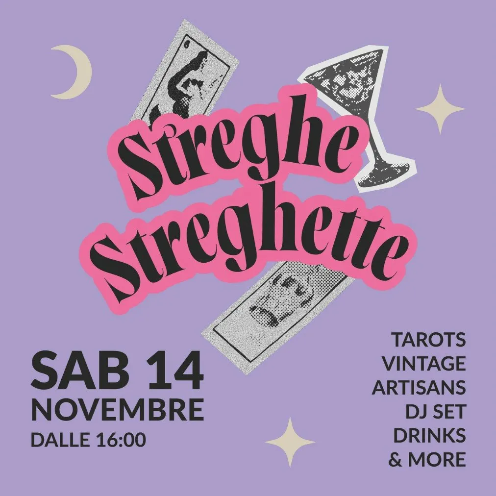 StregheStreghette