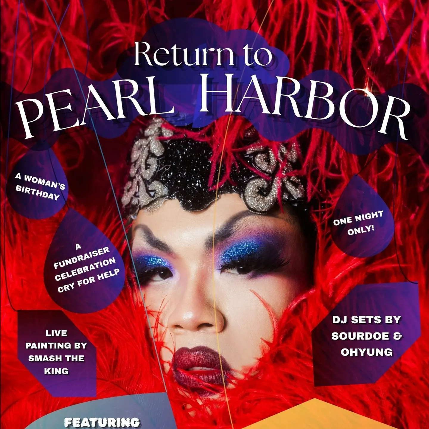 Return to Pearl Harbor