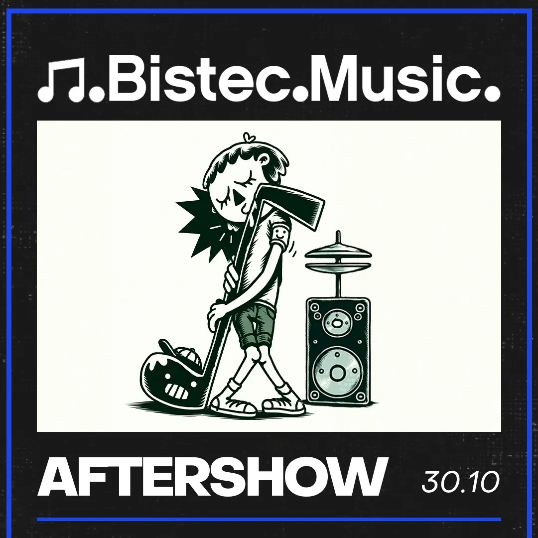 Bistec Music Aftershow