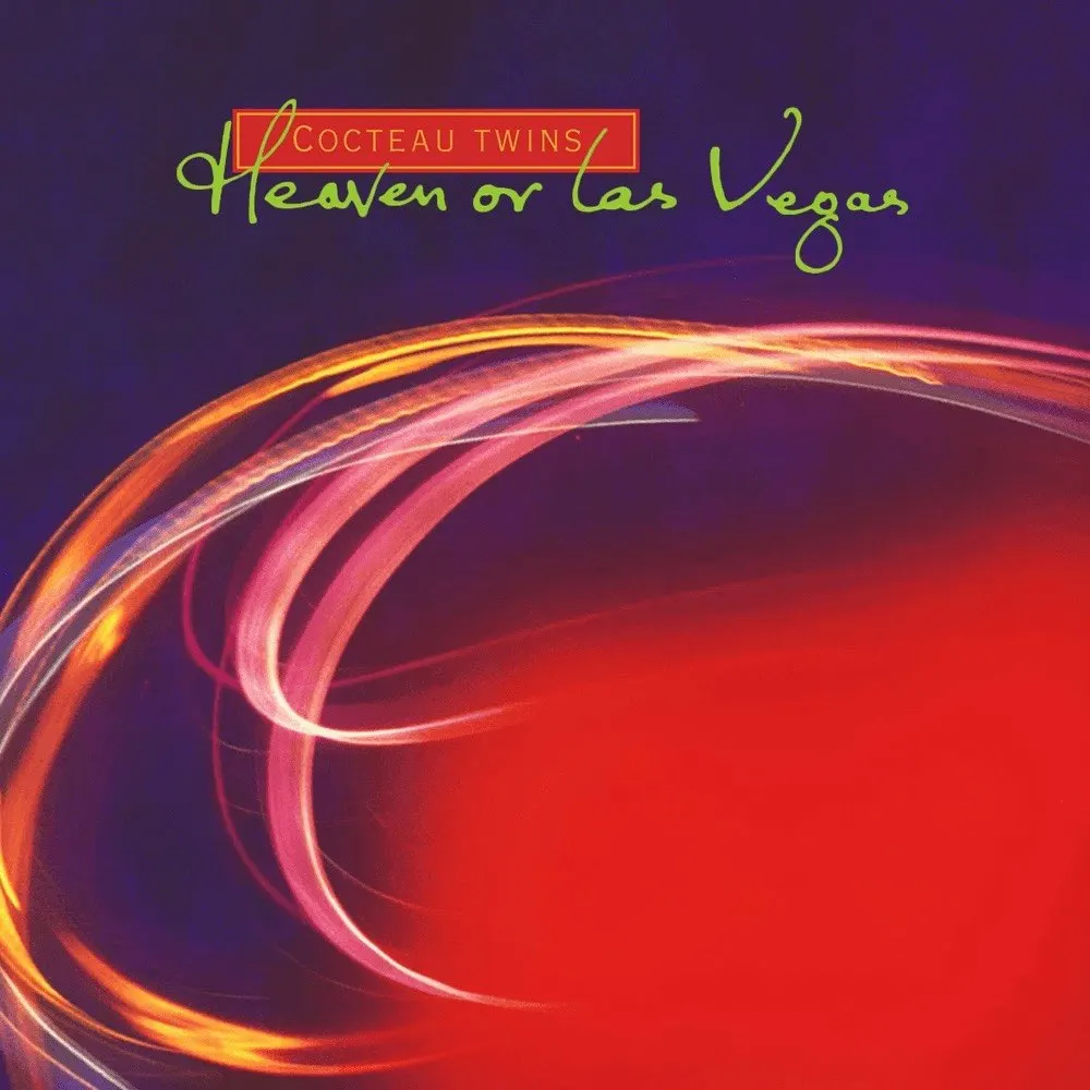 Cosy Lates- Cocteau Twins Album Playback + Q&A