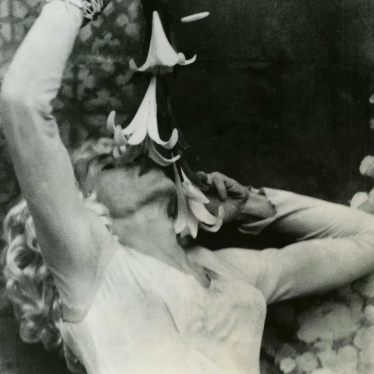 Flaming Creatures: The Films of Jack Smith